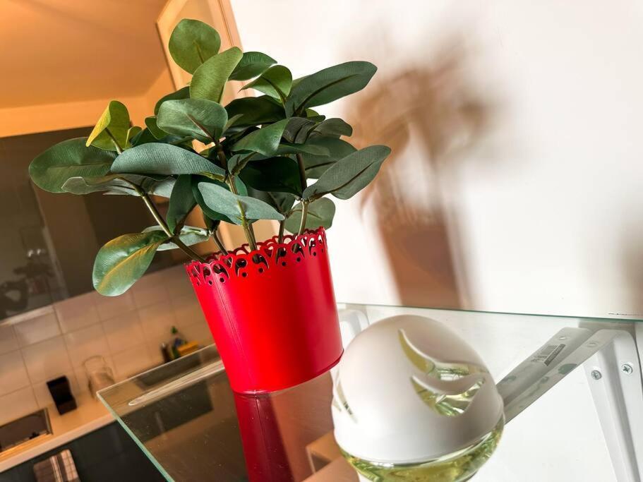 Appartement Kim -Tiam Conciergerie - Standing - Villiers Sur Marne - Paris Disney-Parking Gratuit Extérieur photo